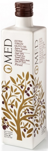 Omed Picual Olivenöl - natives Olivenöl Extra